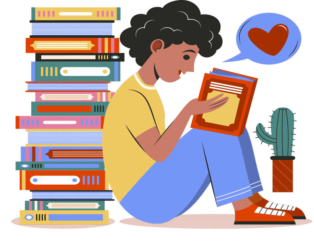 Cetak Buku Berkualitas