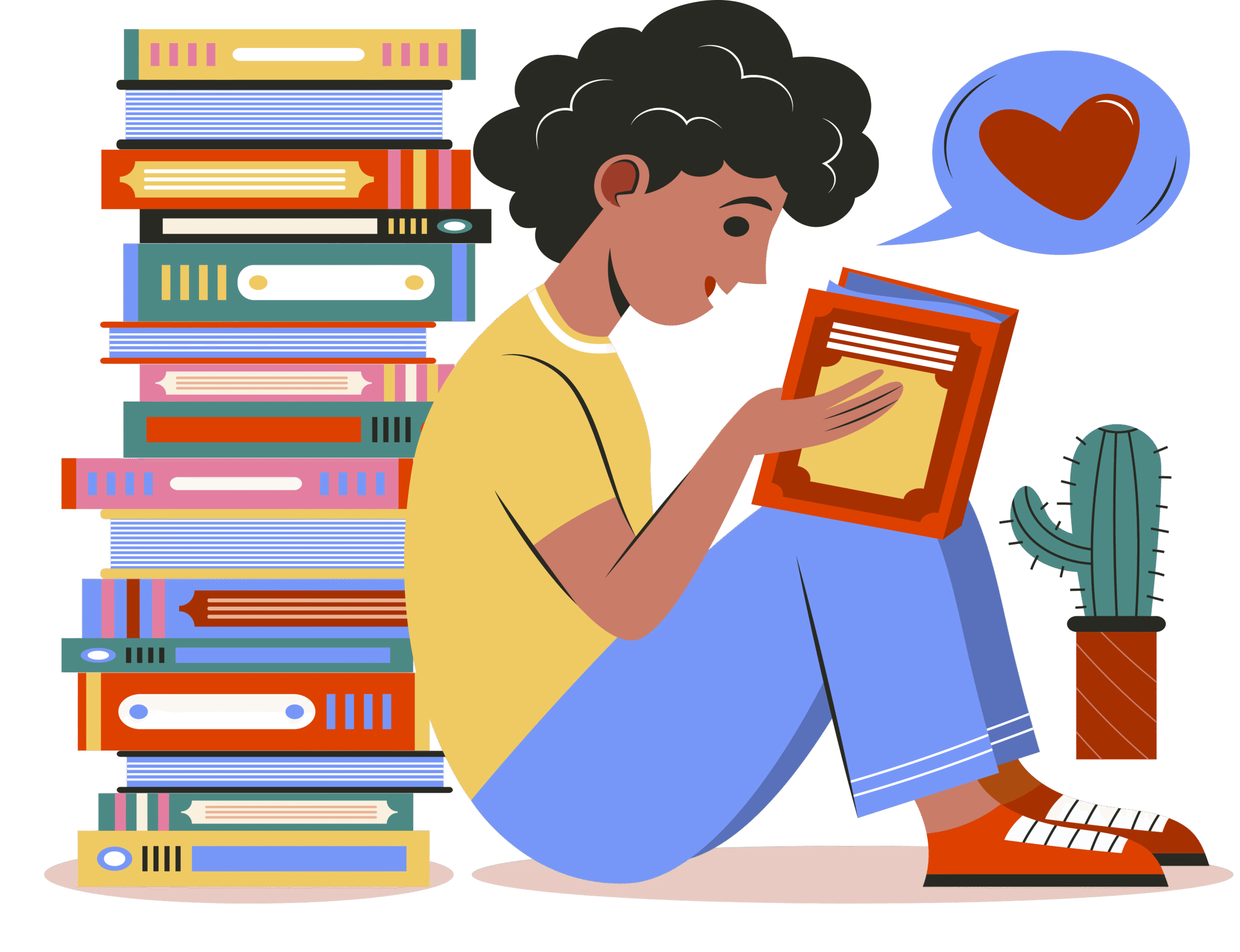 Cetak Buku Berkualitas