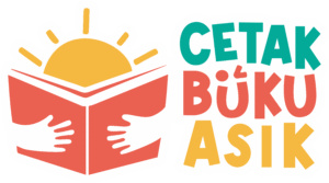 Cetak Buku Murah Berkualitas